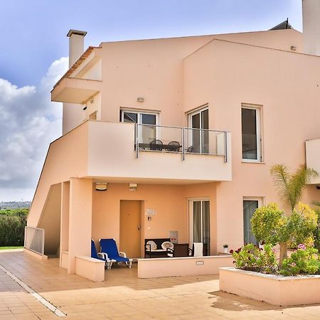 Appartement Casa Laranja, Aromas Burgau Extérieur photo