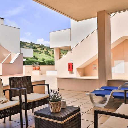 Appartement Casa Laranja, Aromas Burgau Extérieur photo