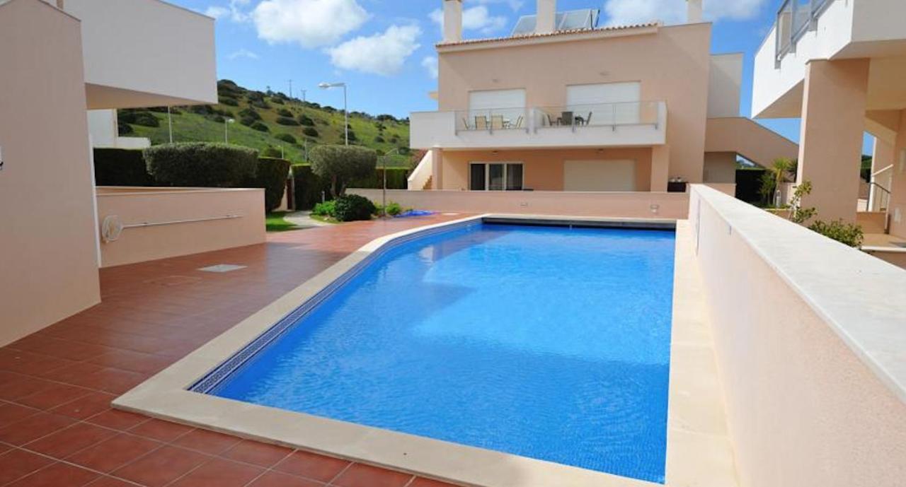 Appartement Casa Laranja, Aromas Burgau Extérieur photo