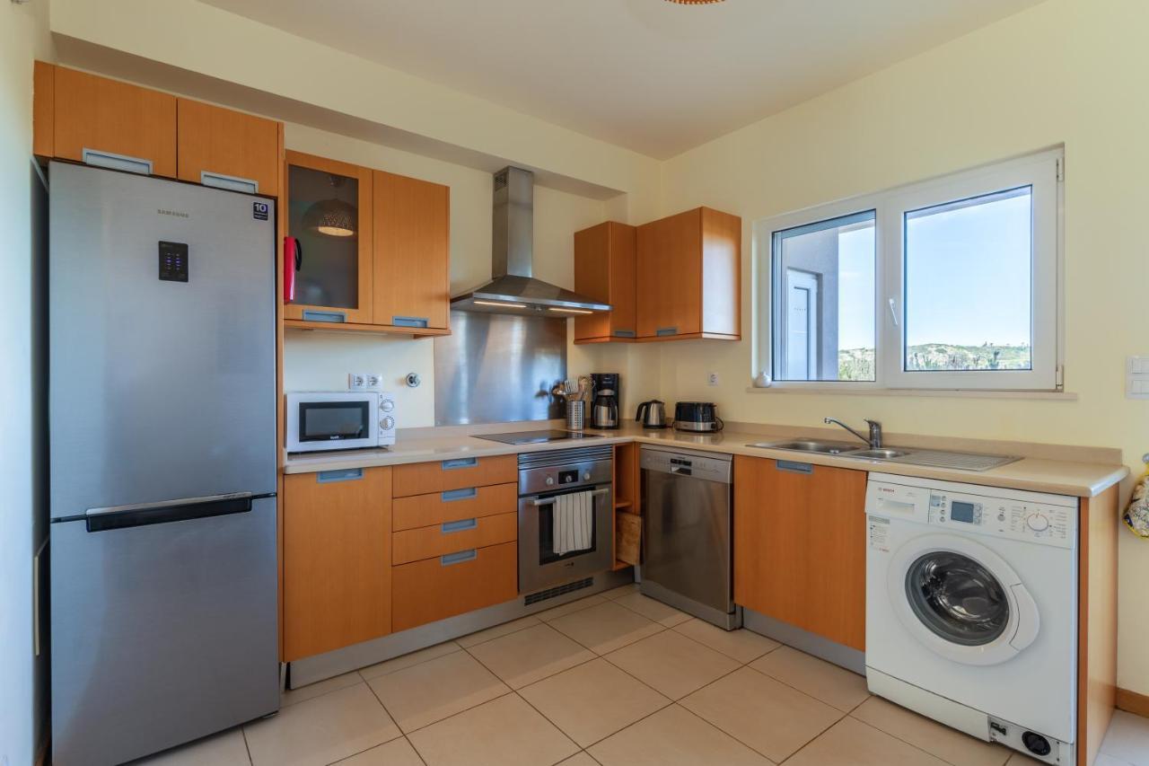 Appartement Casa Laranja, Aromas Burgau Extérieur photo
