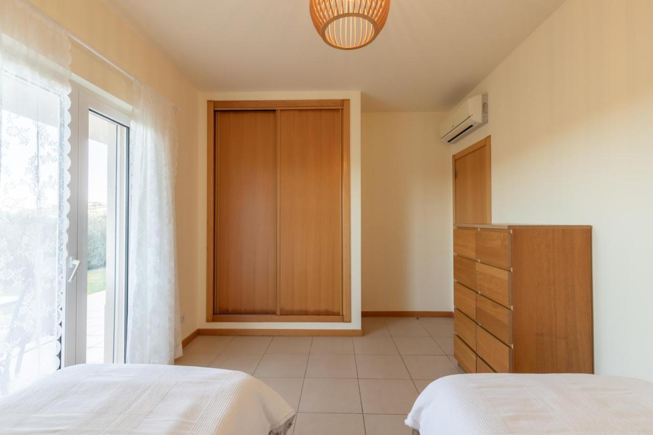 Appartement Casa Laranja, Aromas Burgau Extérieur photo