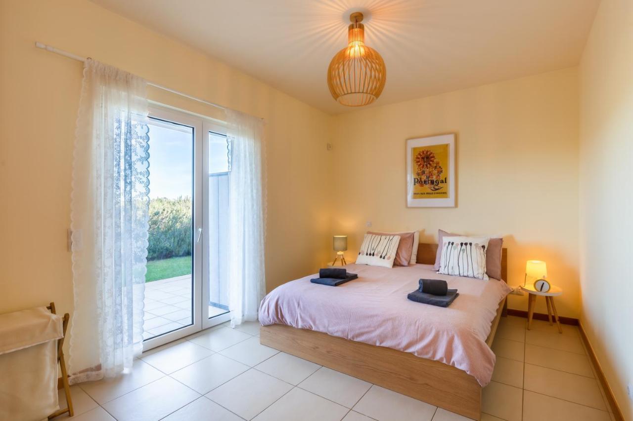 Appartement Casa Laranja, Aromas Burgau Extérieur photo
