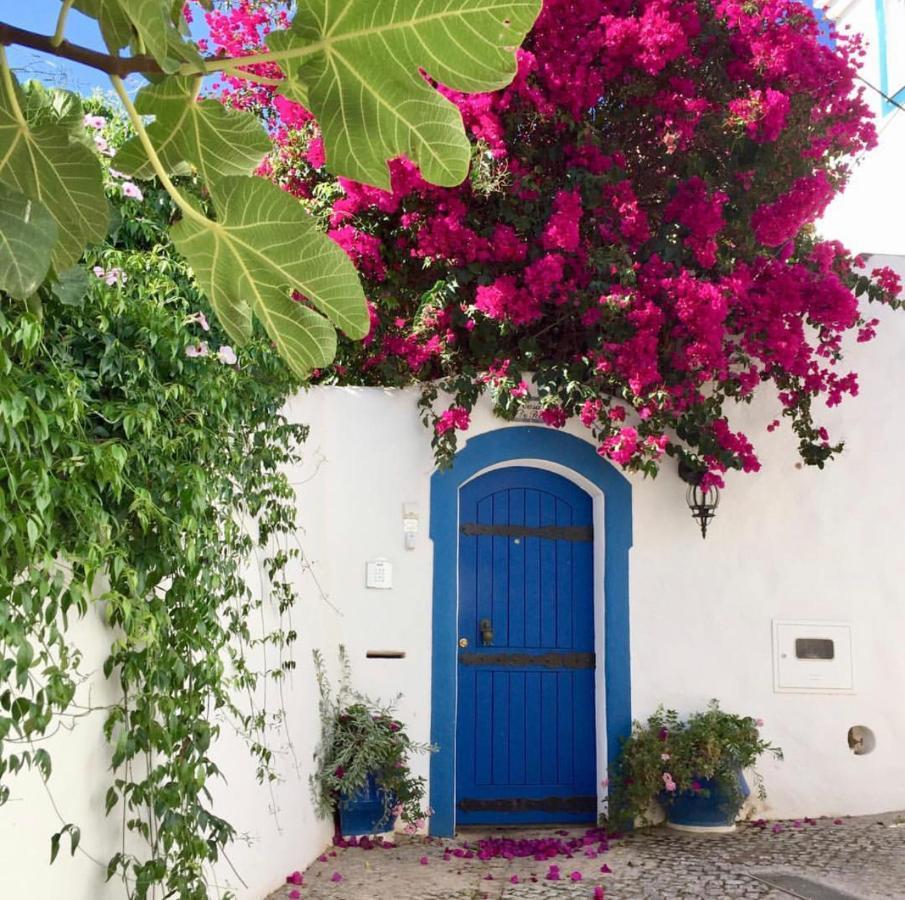 Appartement Casa Laranja, Aromas Burgau Extérieur photo