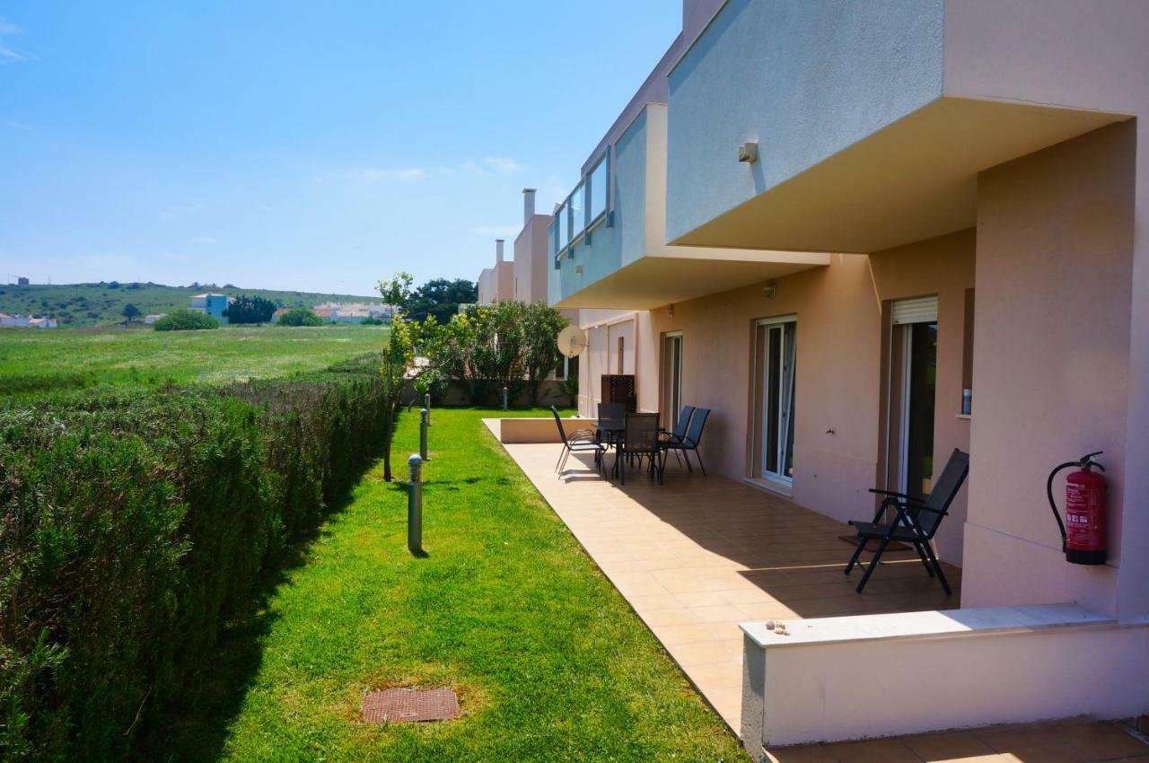 Appartement Casa Laranja, Aromas Burgau Extérieur photo